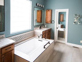Bathroom Remodeling